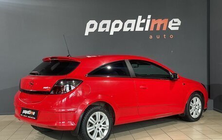 Opel Astra H, 2009 год, 479 000 рублей, 3 фотография