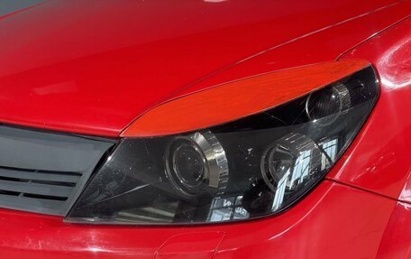 Opel Astra H, 2009 год, 479 000 рублей, 13 фотография