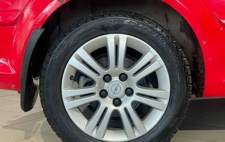 Opel Astra H, 2009 год, 479 000 рублей, 14 фотография