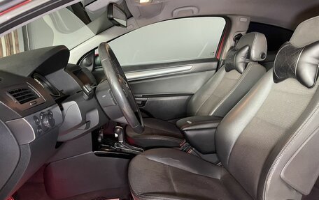 Opel Astra H, 2009 год, 479 000 рублей, 6 фотография