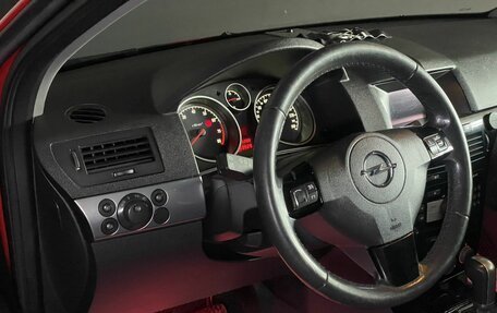 Opel Astra H, 2009 год, 479 000 рублей, 7 фотография