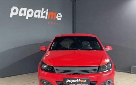 Opel Astra H, 2009 год, 479 000 рублей, 2 фотография