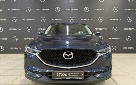 Mazda CX-5 II, 2019 год, 2 850 000 рублей, 2 фотография