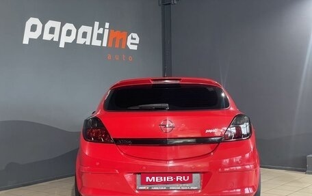 Opel Astra H, 2009 год, 479 000 рублей, 4 фотография