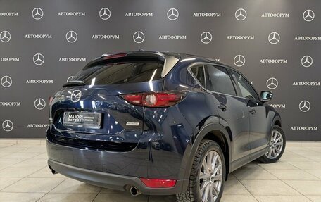 Mazda CX-5 II, 2019 год, 2 850 000 рублей, 5 фотография