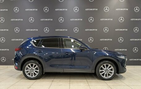 Mazda CX-5 II, 2019 год, 2 850 000 рублей, 4 фотография