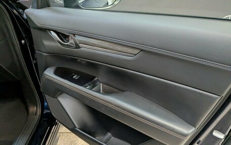 Mazda CX-5 II, 2019 год, 2 850 000 рублей, 13 фотография