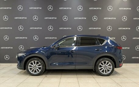 Mazda CX-5 II, 2019 год, 2 850 000 рублей, 8 фотография