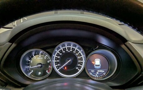 Mazda CX-5 II, 2019 год, 2 850 000 рублей, 17 фотография