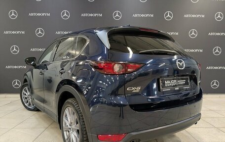 Mazda CX-5 II, 2019 год, 2 850 000 рублей, 7 фотография