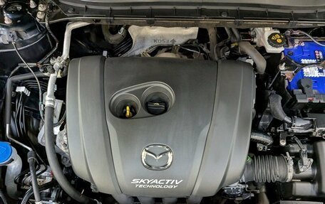 Mazda CX-5 II, 2019 год, 2 850 000 рублей, 9 фотография