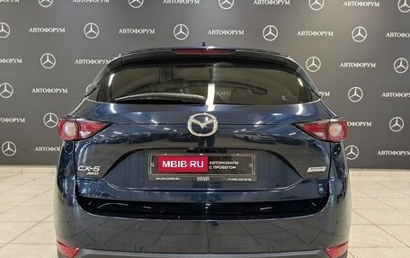 Mazda CX-5 II, 2019 год, 2 850 000 рублей, 6 фотография