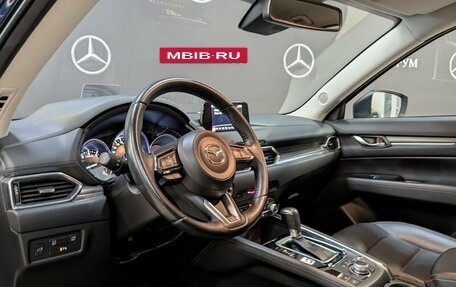 Mazda CX-5 II, 2019 год, 2 850 000 рублей, 11 фотография