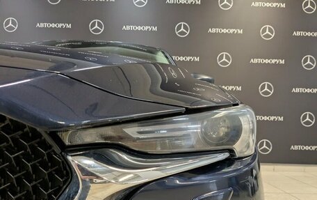 Mazda CX-5 II, 2019 год, 2 850 000 рублей, 24 фотография