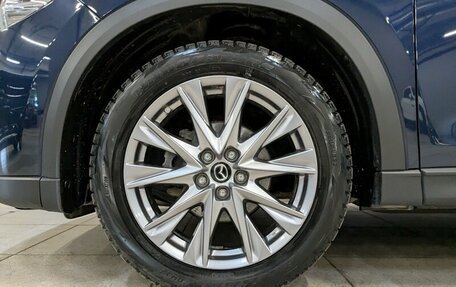 Mazda CX-5 II, 2019 год, 2 850 000 рублей, 26 фотография