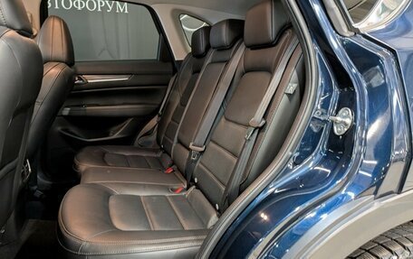 Mazda CX-5 II, 2019 год, 2 850 000 рублей, 27 фотография