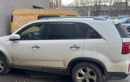 KIA Sorento II рестайлинг, 2014 год, 1 180 000 рублей, 3 фотография