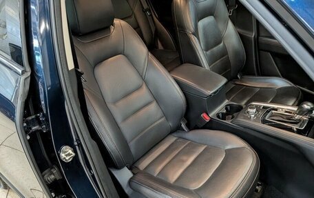 Mazda CX-5 II, 2019 год, 2 850 000 рублей, 22 фотография