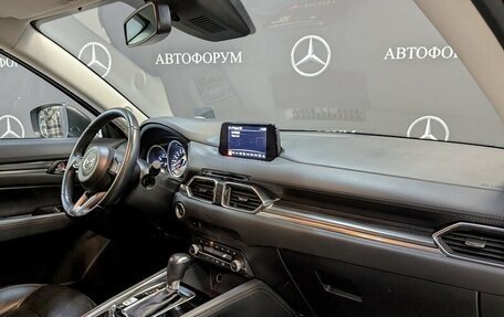 Mazda CX-5 II, 2019 год, 2 850 000 рублей, 21 фотография