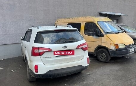 KIA Sorento II рестайлинг, 2014 год, 1 180 000 рублей, 2 фотография