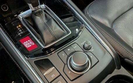 Mazda CX-5 II, 2019 год, 2 850 000 рублей, 19 фотография