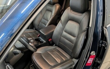 Mazda CX-5 II, 2019 год, 2 850 000 рублей, 25 фотография