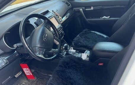 KIA Sorento II рестайлинг, 2014 год, 1 180 000 рублей, 4 фотография