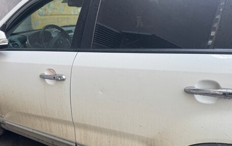 KIA Sorento II рестайлинг, 2014 год, 1 180 000 рублей, 8 фотография