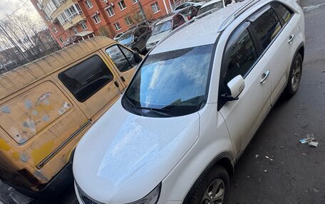 KIA Sorento II рестайлинг, 2014 год, 1 180 000 рублей, 10 фотография