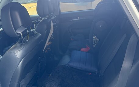 KIA Sorento II рестайлинг, 2014 год, 1 180 000 рублей, 9 фотография