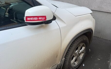 KIA Sorento II рестайлинг, 2014 год, 1 180 000 рублей, 7 фотография