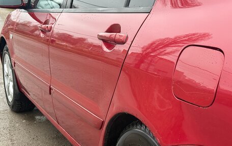 Mitsubishi Lancer IX, 2006 год, 339 000 рублей, 6 фотография