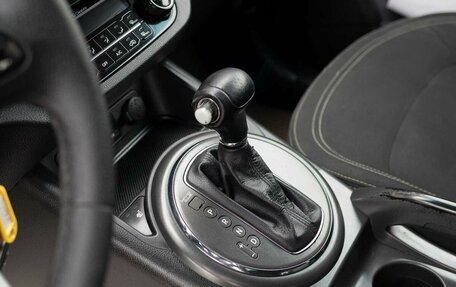 KIA Sportage III, 2013 год, 1 350 000 рублей, 15 фотография