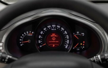 KIA Sportage III, 2013 год, 1 350 000 рублей, 13 фотография