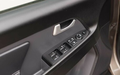 KIA Sportage III, 2013 год, 1 350 000 рублей, 17 фотография