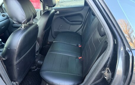 Ford Focus II рестайлинг, 2006 год, 319 000 рублей, 6 фотография