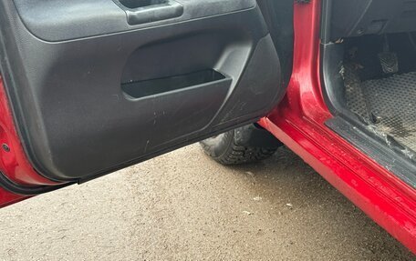 Mitsubishi Lancer IX, 2006 год, 339 000 рублей, 9 фотография