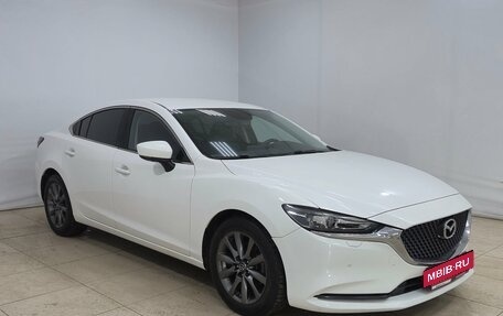 Mazda 6, 2019 год, 1 900 000 рублей, 3 фотография