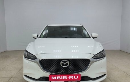 Mazda 6, 2019 год, 1 900 000 рублей, 2 фотография