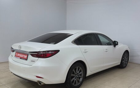 Mazda 6, 2019 год, 1 900 000 рублей, 4 фотография