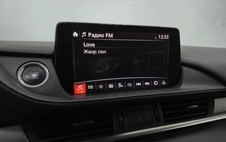 Mazda 6, 2019 год, 1 900 000 рублей, 17 фотография