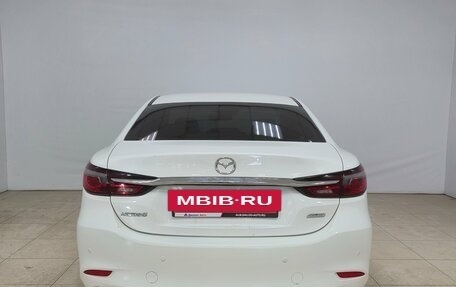 Mazda 6, 2019 год, 1 900 000 рублей, 5 фотография