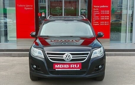 Volkswagen Tiguan I, 2008 год, 1 125 000 рублей, 2 фотография