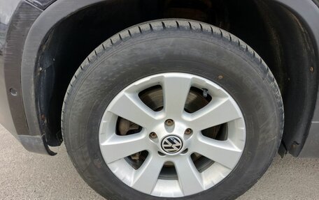 Volkswagen Tiguan I, 2008 год, 1 125 000 рублей, 10 фотография