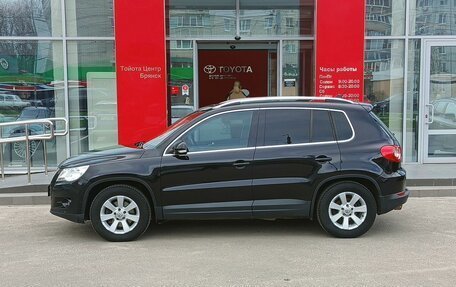 Volkswagen Tiguan I, 2008 год, 1 125 000 рублей, 8 фотография