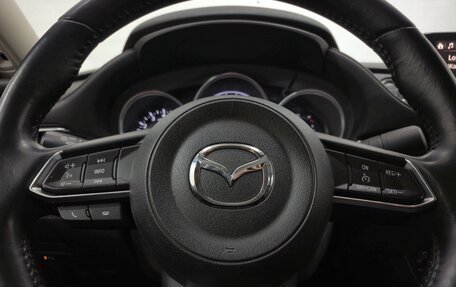 Mazda 6, 2019 год, 1 900 000 рублей, 20 фотография