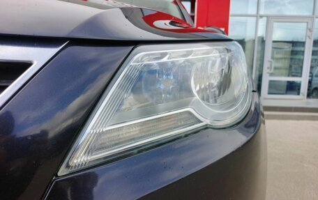 Volkswagen Tiguan I, 2008 год, 1 125 000 рублей, 9 фотография