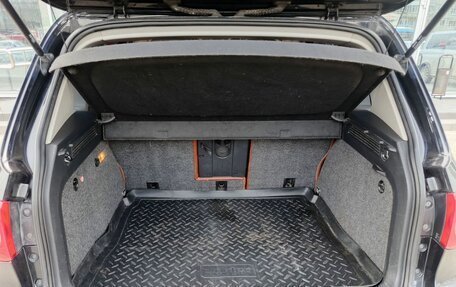 Volkswagen Tiguan I, 2008 год, 1 125 000 рублей, 12 фотография