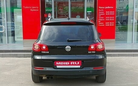 Volkswagen Tiguan I, 2008 год, 1 125 000 рублей, 6 фотография