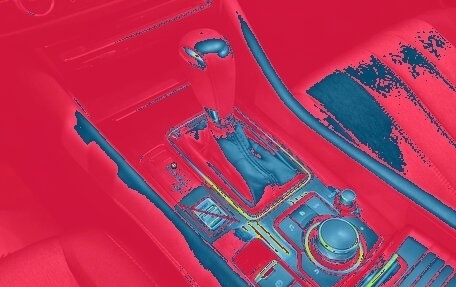 Mazda 6, 2019 год, 1 900 000 рублей, 19 фотография